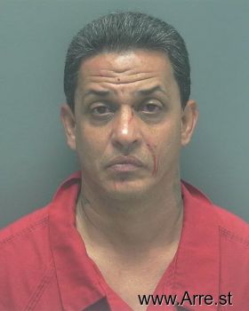 Gilberto  Gonzalez Mugshot