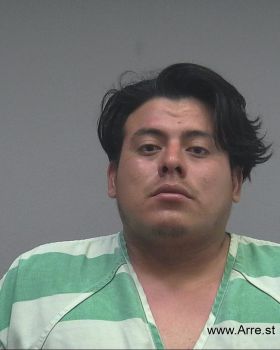 Gilberto  Gonzalez Perez Mugshot