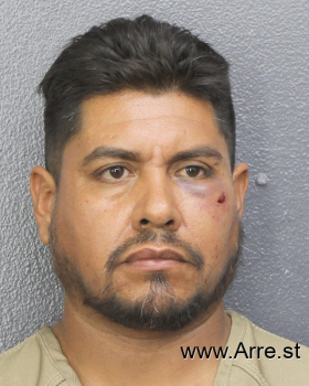 Gilberto  Gonzalez Vargas Mugshot