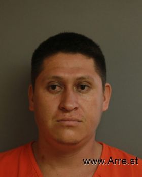 Gilberto Cuevas Hernandez Mugshot