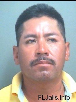 Gilberto  Hernandez Mugshot