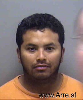 Gilberto Nolasco Hernandez Mugshot