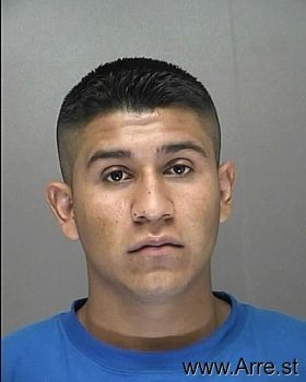 Gilberto  Hernandez Mugshot