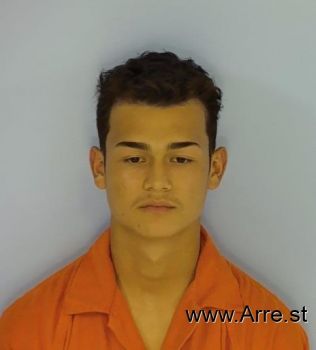 Gilberto  Hernandez Ulloa Mugshot