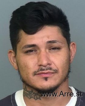 Gilberto R Lopez Mugshot