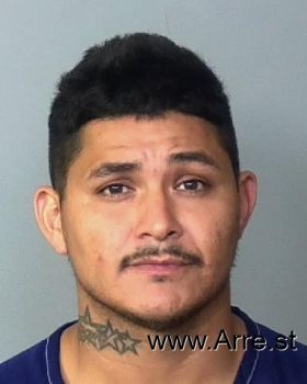 Gilberto R Lopez Mugshot