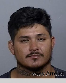 Gilberto R Lopez Mugshot