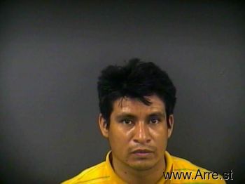 Gilberto Antonio Lopez-hernandez Mugshot