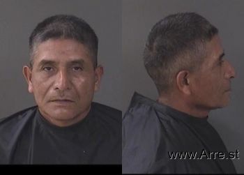 Gilberto  Lopez Sanchez Mugshot