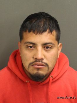 Gilberto Omar Lopezroblero Mugshot