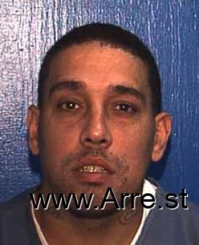 Gilberto R Martinez Mugshot