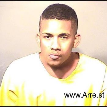 Gilberto Moronta Martinez Mugshot