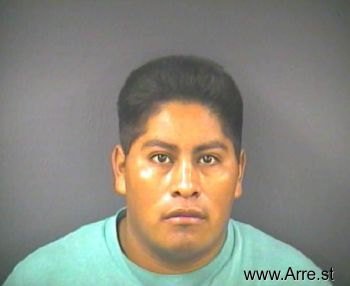 Gilberto  Martinez Mugshot