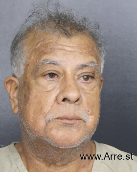 Gilberto  Martinez Mugshot