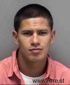 Gilberto  Martinez Mugshot