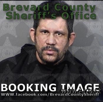 Gilberto Luciano Martinez-diaz Mugshot