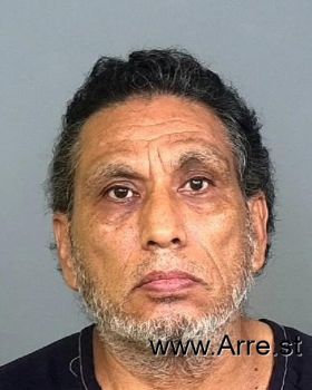 Gilberto  Martinez-sanchez Mugshot