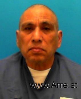 Gilberto  Martinez-sanchez Mugshot