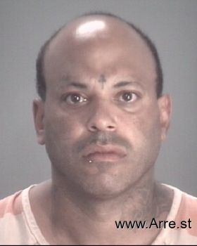 Gilberto  Perez Mugshot