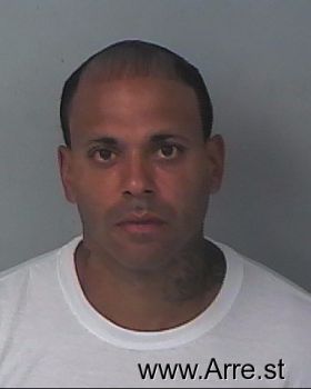 Gilberto Lberto Perez Mugshot