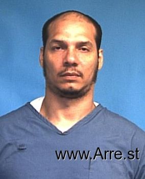 Gilberto D Rivera Mugshot