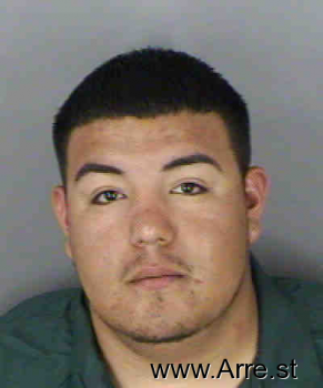 Gilberto  Rivera Mugshot