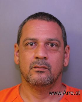 Gilberto  Rivera-rivera Mugshot