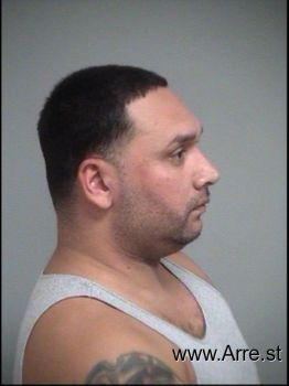 Gilberto  Rodriguez Mugshot