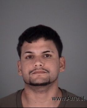 Gilberto  Rodriguez Mugshot