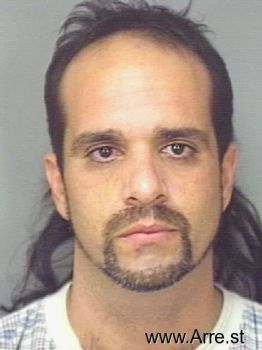 Gilberto  Rodriguez Mugshot