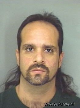 Gilberto  Rodriguez Mugshot