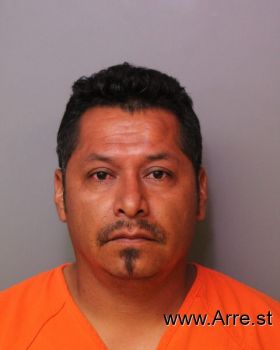 Gilberto  Rodriguez-villalba Mugshot