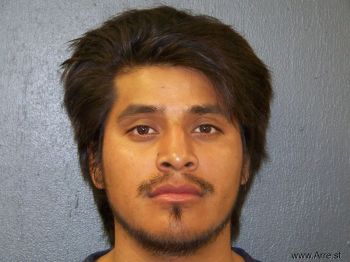 Gilberto  Sanchez Mugshot