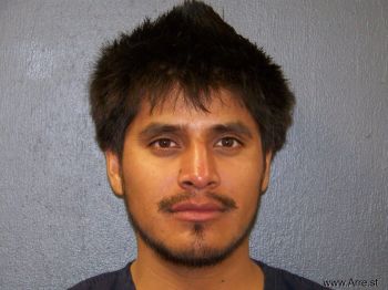 Gilberto  Sanchez Mugshot