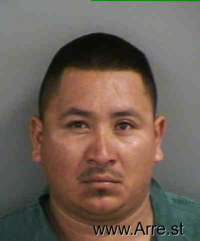 Gilberto  Sanchezgualito Mugshot