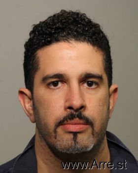 Gilberto  Santos Trevino Mugshot