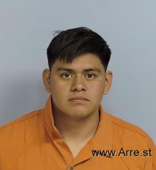 Gilberto Marquina Vazquez Mugshot