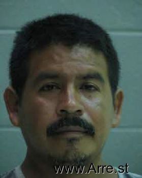 Gilberto Garcia Perez Mugshot