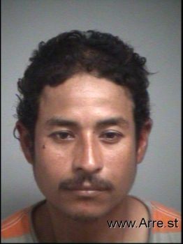 Gildardo  Garcia Mugshot