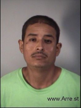 Gildardo  Garcia Mugshot