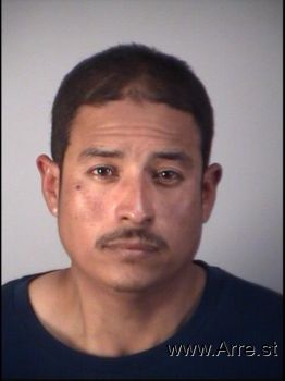 Gildardo  Garcia Mugshot