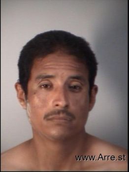 Gildardo  Garcia Mugshot