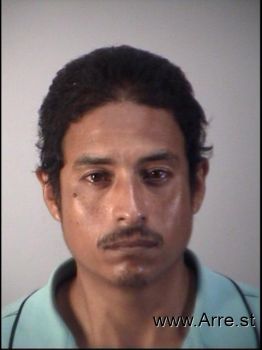 Gildardo  Garcia Mugshot