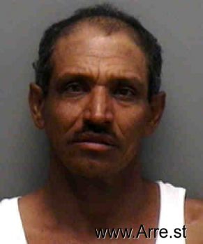 Gildardo Uscanga Gonzalez Mugshot