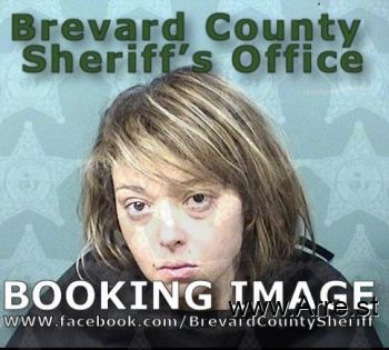 Gina Rebecca Martin Mugshot