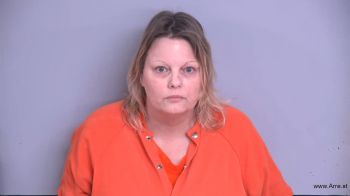 Gina Beth Price Mugshot