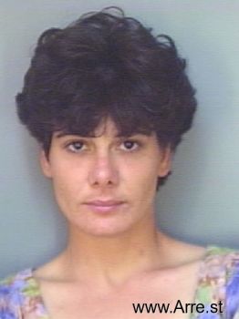 Gina  Ramirez Mugshot