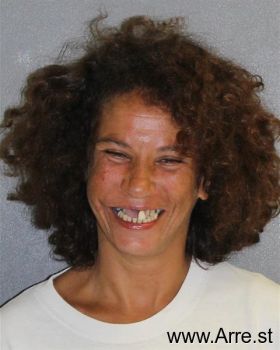 Gina  Rossi Mugshot