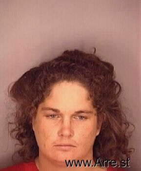 Gina Lee Smith Mugshot