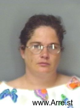 Gina Lee Smith Mugshot